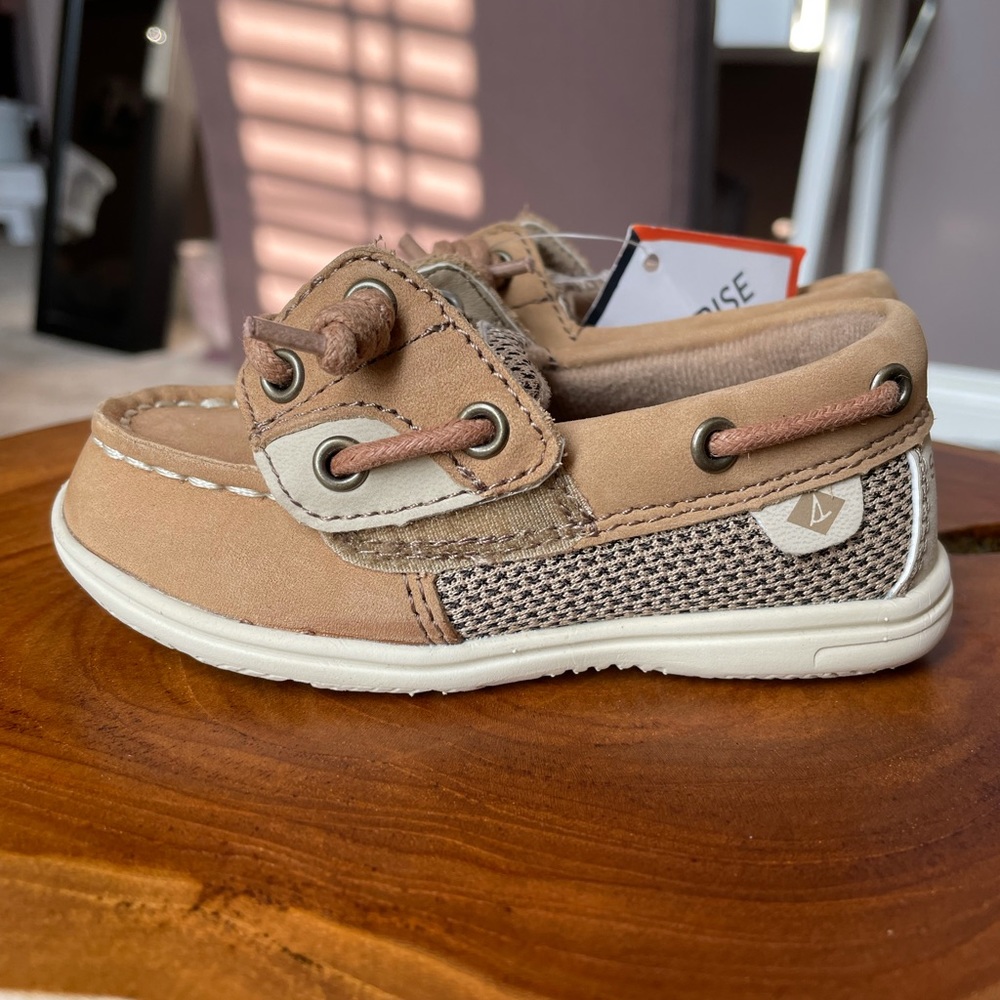 Sperry Boat Shoes